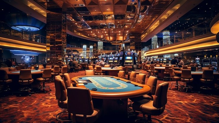 Dukungan pelanggan dan edukasi responsible gaming dari platform petirtoto