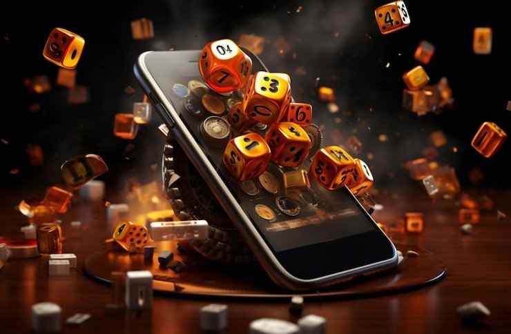 Pengalaman taruhan sports dan casino dengan berbagai pilihan menarik di petirtoto